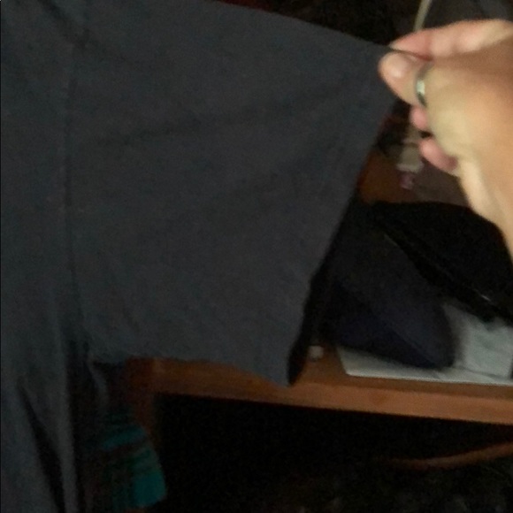 Short sleeve men’s T-shirt - Picture 4 of 5